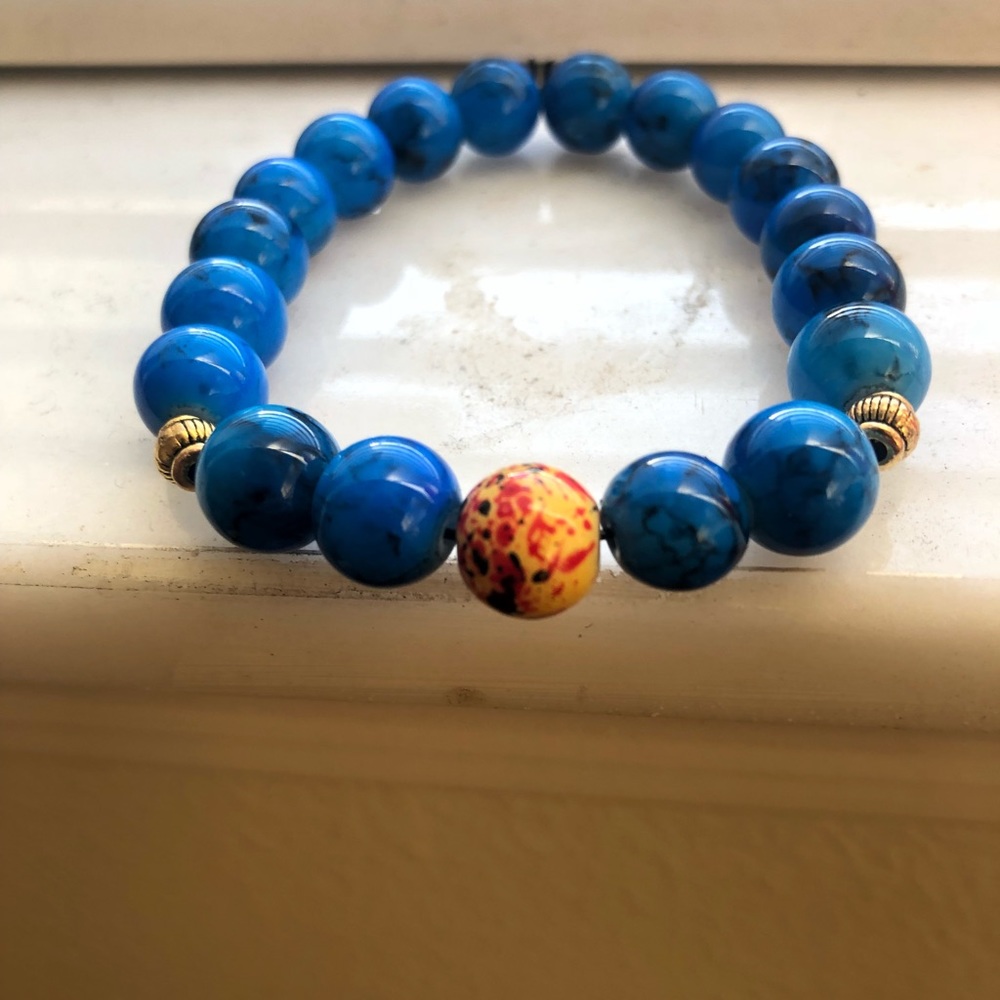 Stone bracelets - Picture 5 of 6